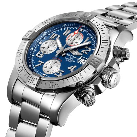 breitling watch men's sale